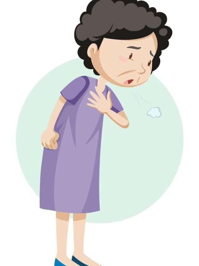 Managing breathlessness