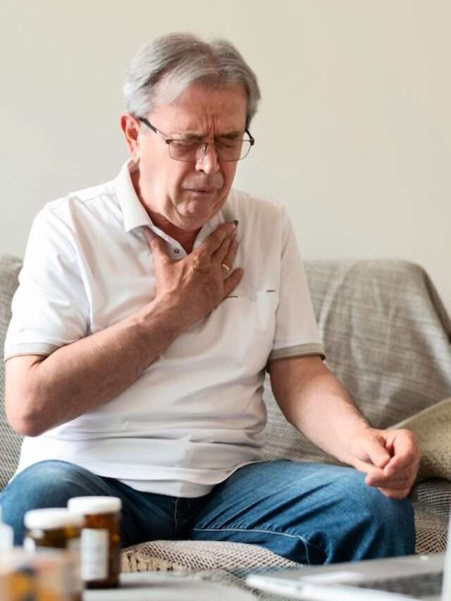 Deep breathing: Is it necessary