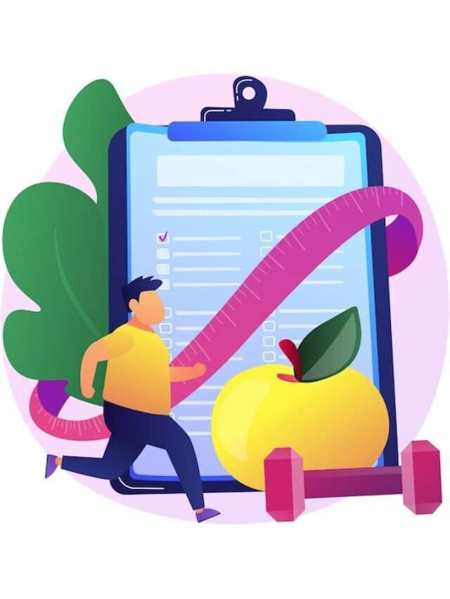 Do you wonder why have you been gaining weight, recently?