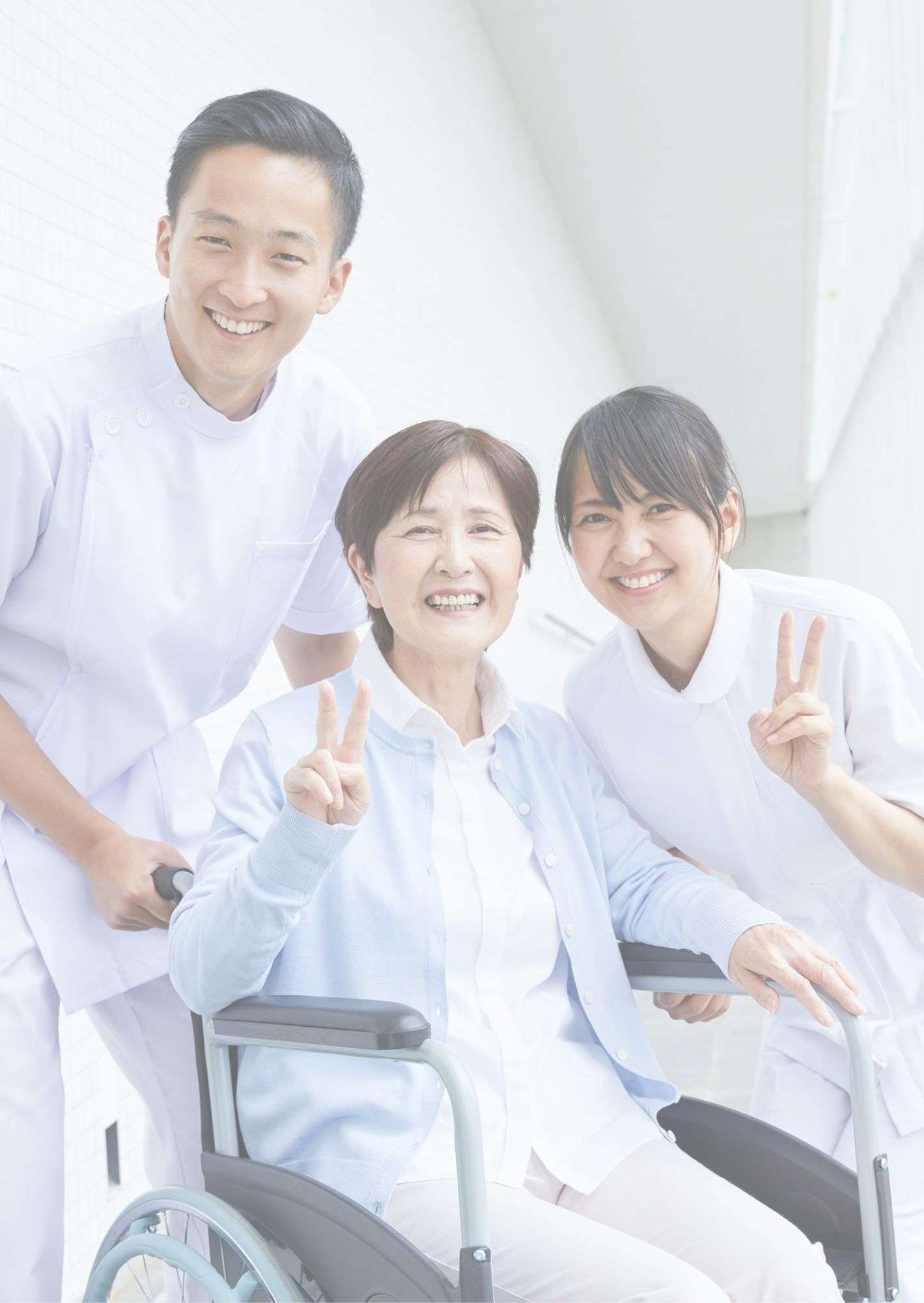 nurse2 reviving health