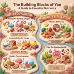 Essential Nutrients for Your Health edited sleep